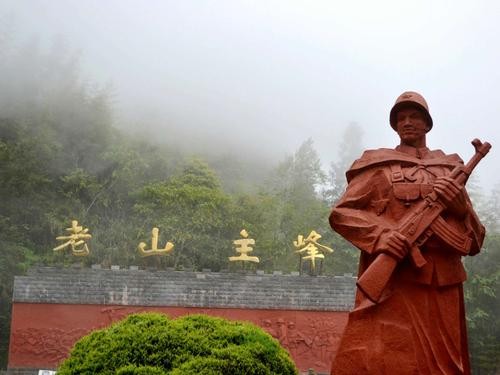 【戎马生涯】李太忠将军//军旅纪实 《我与广谦》(图6)