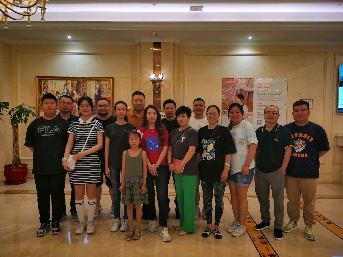 文学山海“缘”架桥,知名上市企业老总吴相标:工作创作编帖出书两不误。(图9)
