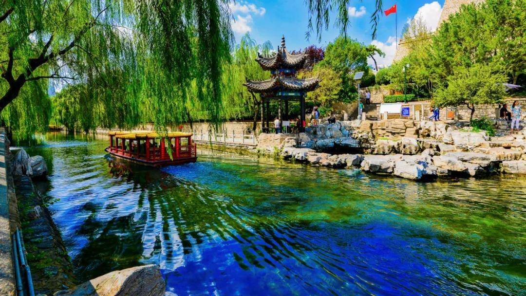 济南吟 // 吴秉忱