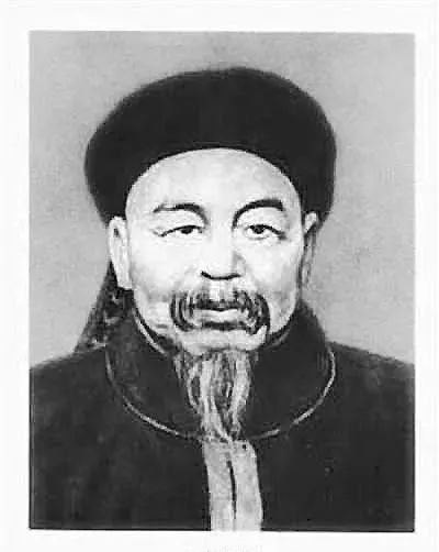 七律·咏怀左宗棠并序//张荣才