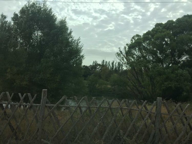 简篇-穿宁夏越内蒙——匆匆旅记第二天