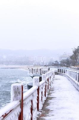 寒天赋并序 // 聂振山(图6)