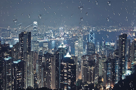 诗城词都：韵和张维刚会长《喜雨唱吟》（通韵）// 张国贤（图2）