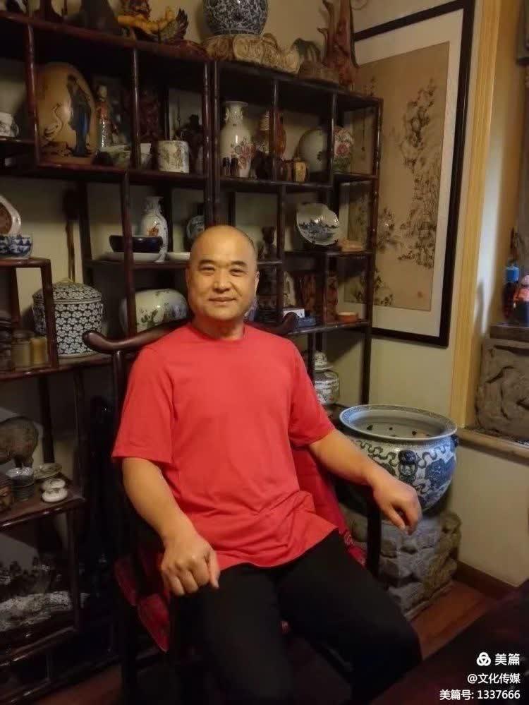 张国贤《十六字令·雨情》赏析(图2)