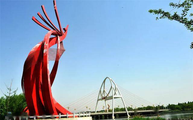 诗城词都：济南市莱芜区采风诗札（10首）//宋俊忠（图3）