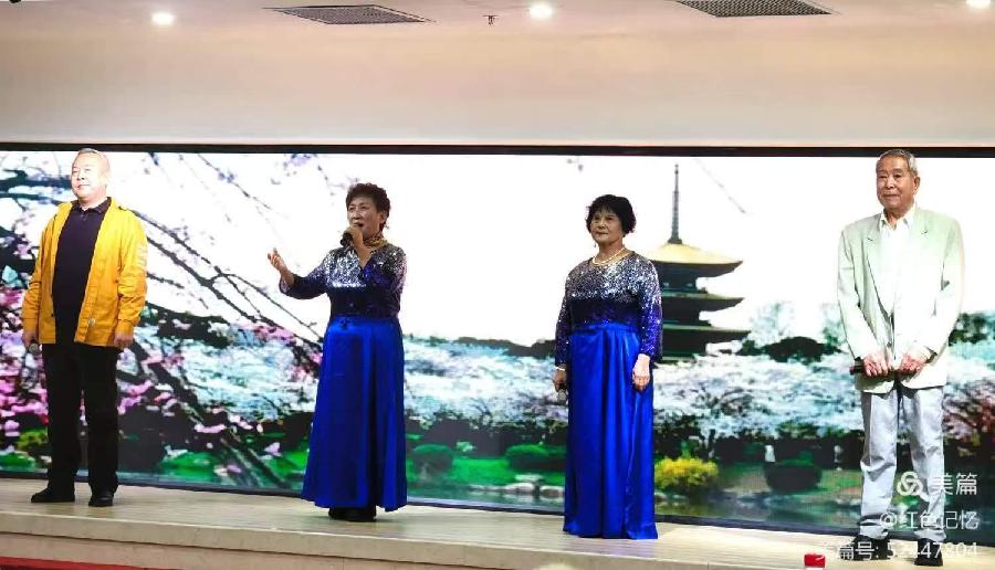 我们共同圆梦 我们共同圆梦