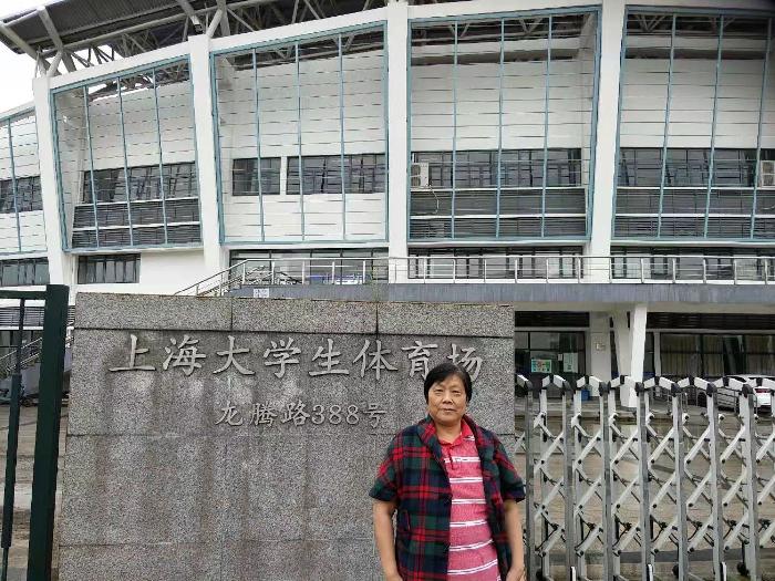 2020年双节,国庆跟中秋碰了个满怀(一)/周秀娥