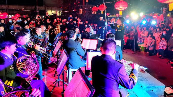 河南许昌：穿上汉服闹元宵——许昌市汉服文化交流协会元宵节之夜（图5）