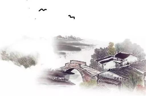 《高山流水》作者/思凡 主播/阿伞 编辑/胡琴（图2）