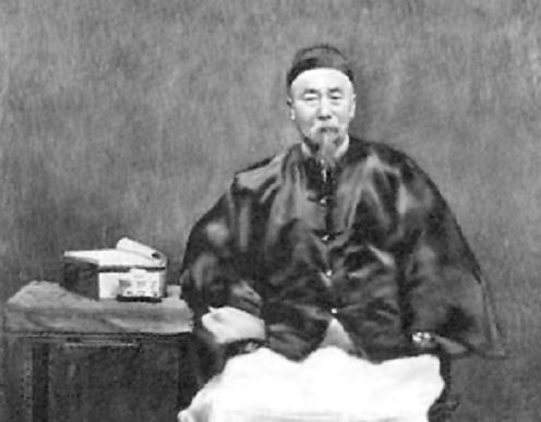 《清明如镜的李知事》作者：李蒙惠（图2）