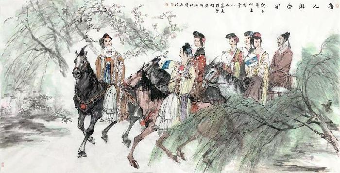 《上海作家-王佐臣》诗选(图14)