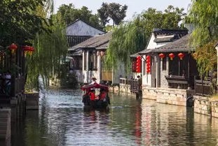 《乌篷船见证的江南》作者/星出而作 主播/馨园小主 编辑/胡琴(图9)