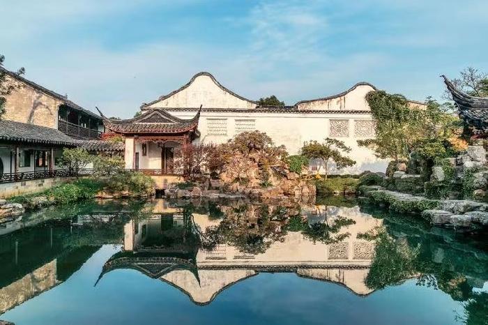 【九江文学社：北京头条】推荐欣赏庞古洲先生精品佳作（图7）