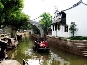 馨园小主朗诵《乌篷船见证的江南》作者/星出而作 编辑/胡琴(图5)