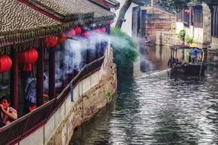 馨园小主朗诵《乌篷船见证的江南》作者/星出而作 编辑/胡琴(图7)