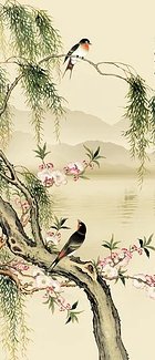 雨水节气‖巴彦诗协诗词卷【211】（图5）