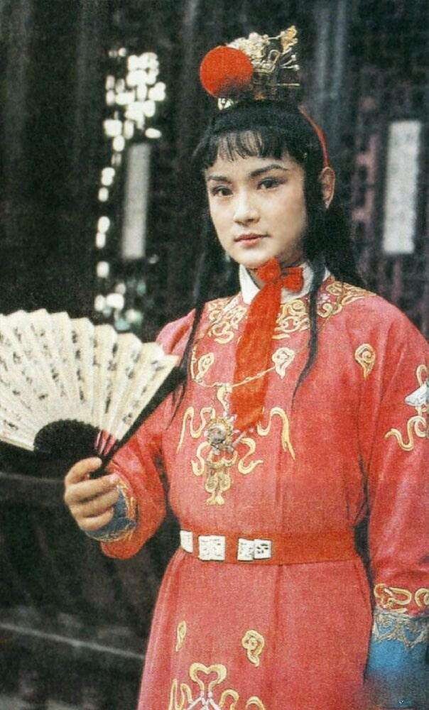 〔诗歌小辑〕红楼梦 文/瑞雪丰韵(浙江)【冰心文化传媒】(图7)