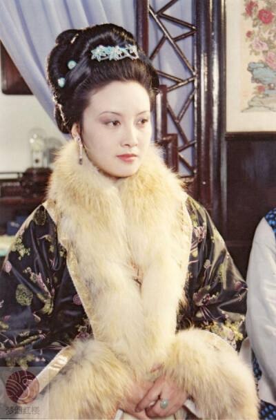 〔诗歌小辑〕红楼梦 文/瑞雪丰韵(浙江)【冰心文化传媒】(图8)
