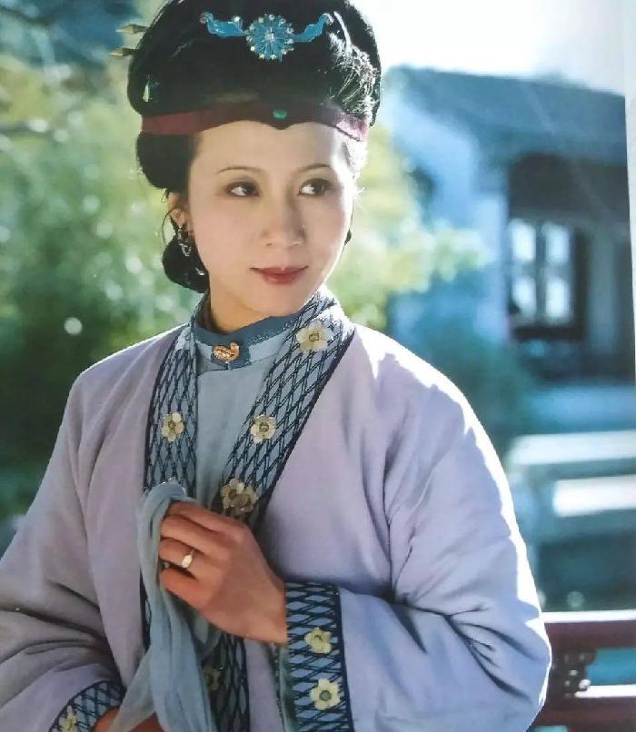 〔诗歌小辑〕红楼梦 文/瑞雪丰韵(浙江)【冰心文化传媒】(图15)