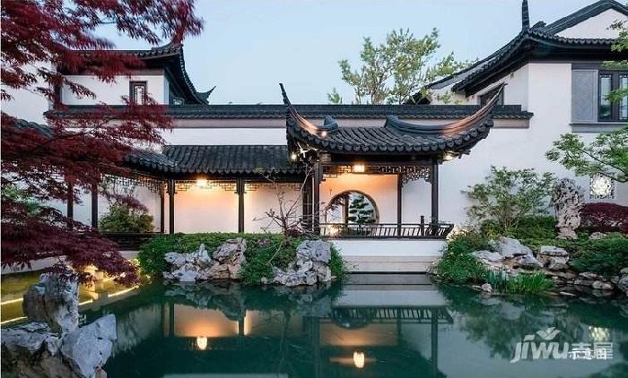 【春韵感怀】昨夜天//等 春风又绿江南院（图5）