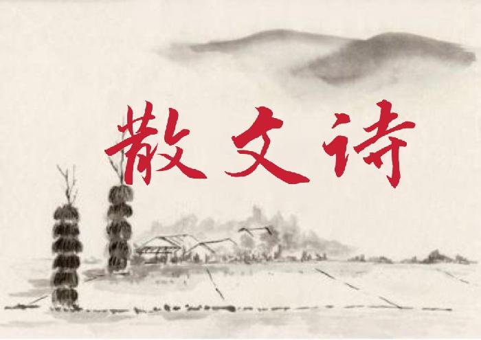 【枫雅汇看图约诗】诗人陈江《120期》(求神拜佛)(图3)