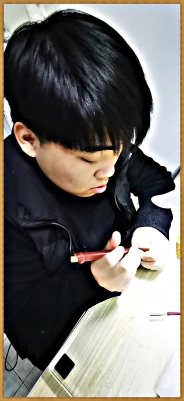 〔格律诗两首〕作者 闫溯(郑州)觐石(郑州)【冰心文化传媒】(图4)