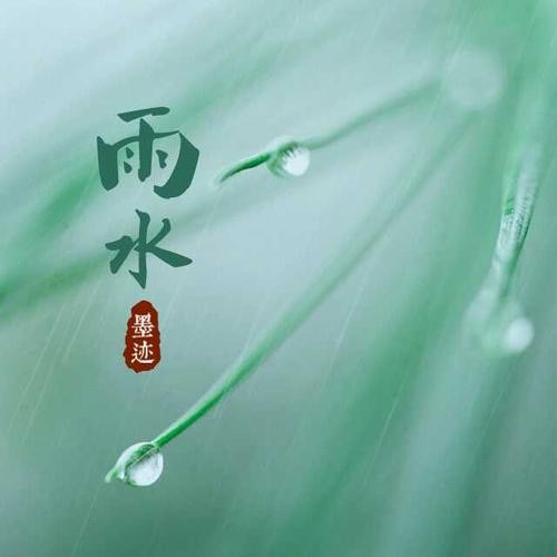 【九江文学社：北京头条】雨水时节专刊（图18）