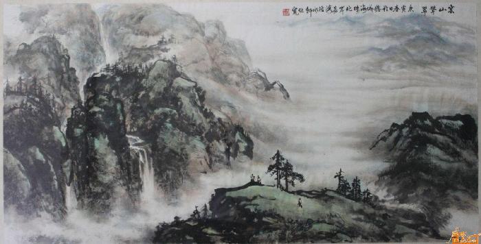 【神都诗社】第01期《咏春》（图14）