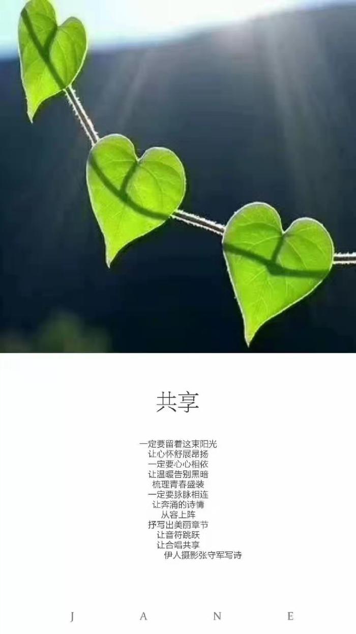 【雅诗总会】精品★春的韵律——张守军诗配画作品一览（图20）