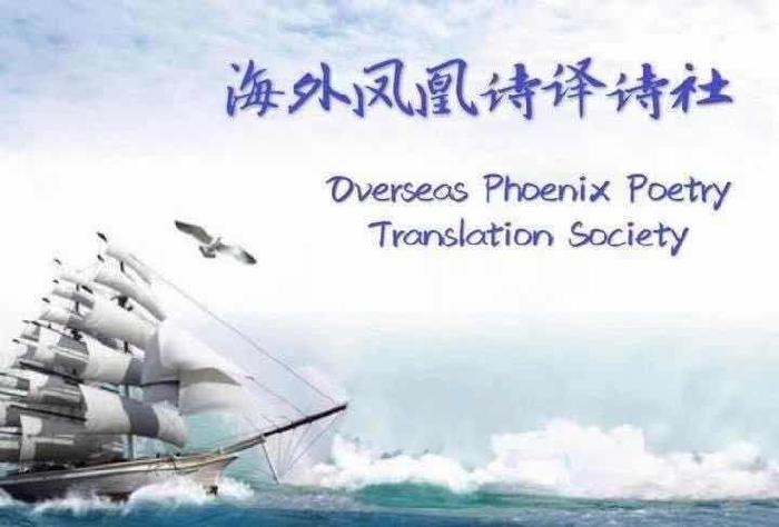 【海外诗译】精品双语合诵《眼前有一片花海》文|婉晴、译|Gerry 、审|任诚刚、合诵|云舒&张淑琴