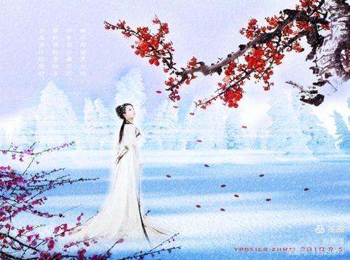 诗魂文/心海（图3）