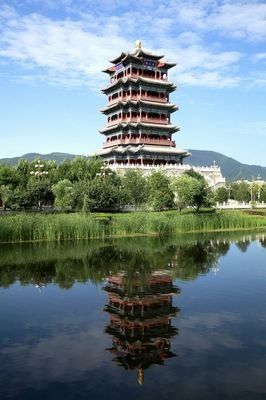 杨威诗选萃（图5）