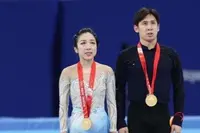 2022北京冬奥会中国骄傲Ⅱ文/赵京江，图/网络（图10）