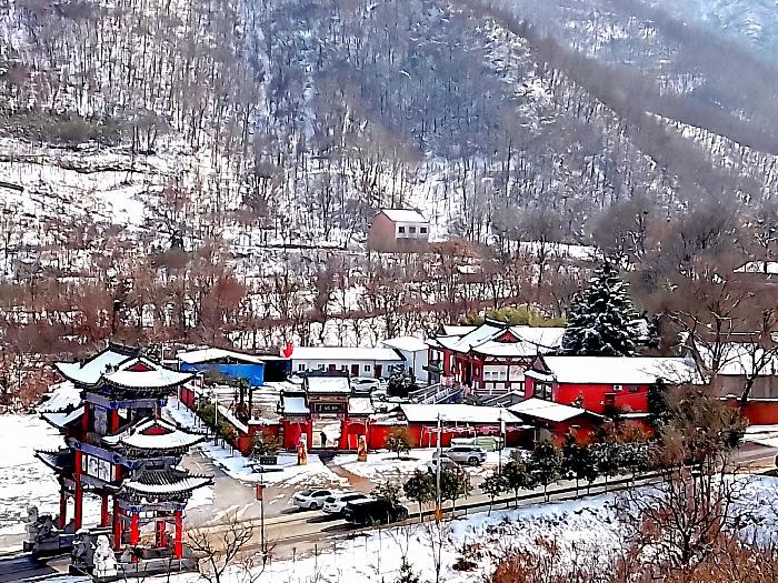 吕义孝||（图•文）取景（外一首）（图6）