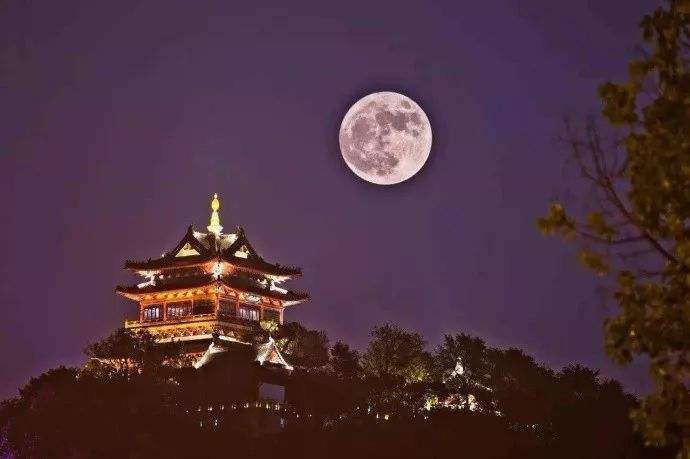〔绝律四首〕作者 王香谷(悉尼)【冰心文化传媒】(图5)