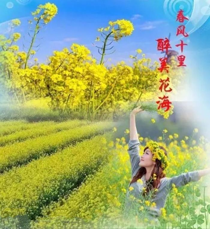 【华夏周刊】第81期诗友合辑（图5）