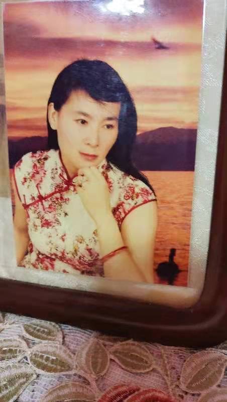 晚晴老师倾情演绎山之子老师的精品佳作：你是天下春之母｜为三·八国际劳动妇女节献礼！海外头条（图6）