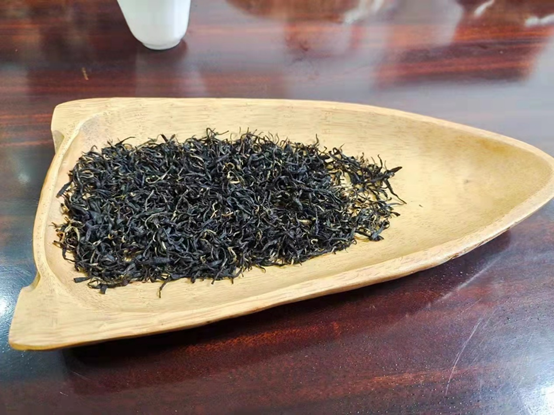 第二届《江南风诗刊》“古洞春”茶香流韵诗歌大赛参赛作品选登(七)(图3)