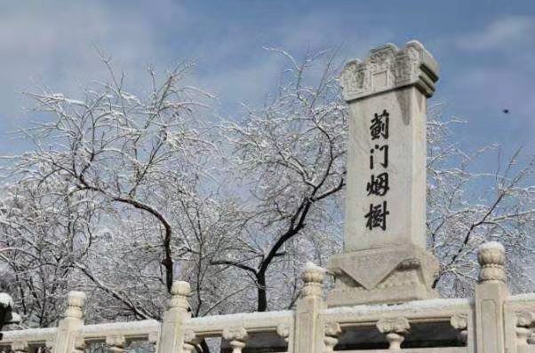 古都北京三重奏1至62刘云平 山西【冰心文化传媒】(图100)