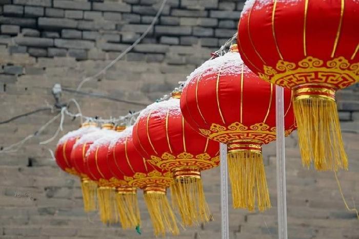 《新版北京头条》江苏盱眙县诗人刘文亚老师的精选专辑(第87期)(图13)