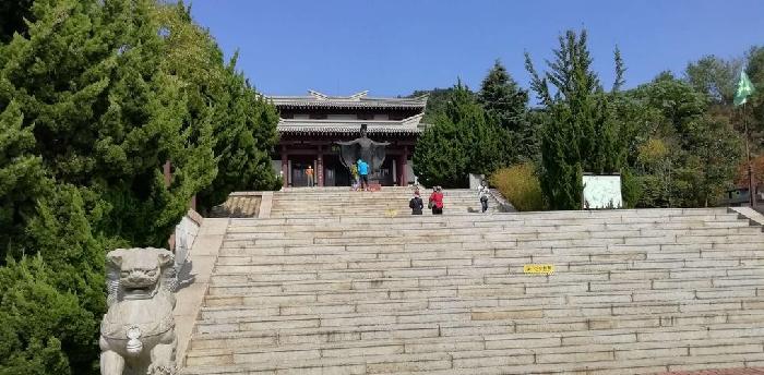 《中国爱情诗刊》 【中国爱情诗人档案】(第4212期)山东诗人:徐文胜的诗(图3)