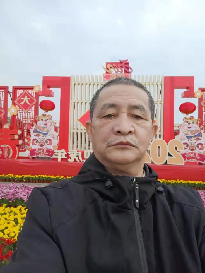 《中国爱情诗刊》 【中国爱情诗人档案】(第4213期)广东诗人:聂金杨的诗(图2)