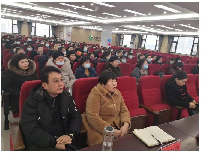 国寿单县支公司假日经营活动硕果丰(图2)