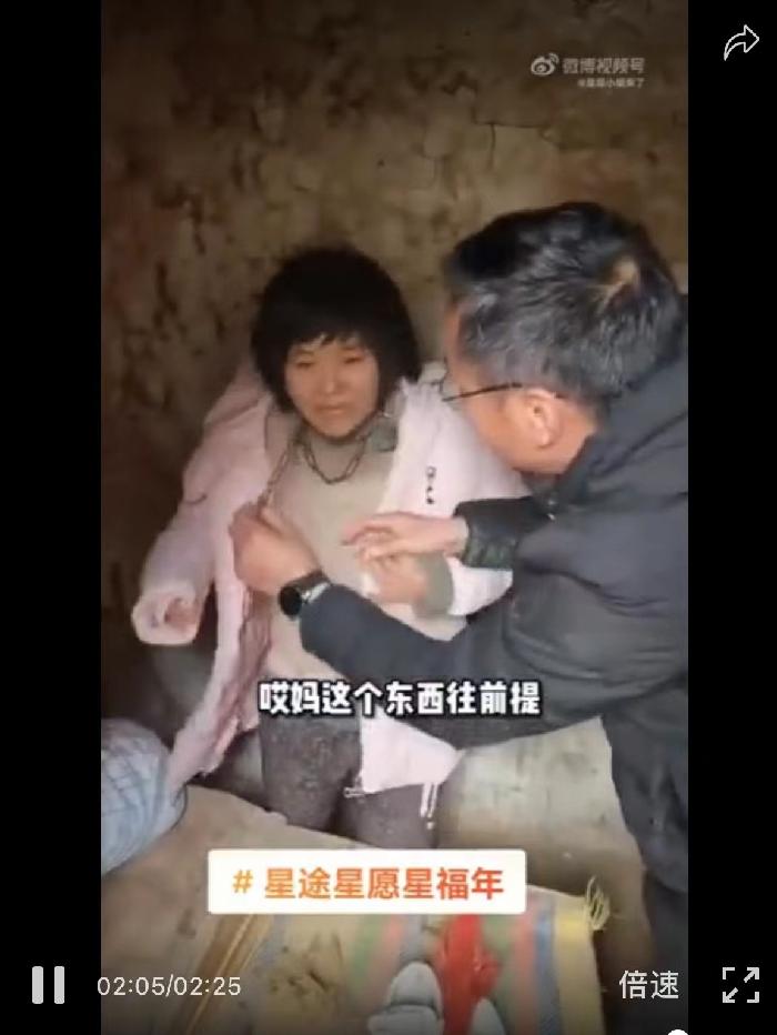《为丰县八孩子女谏书》作者|陈鸣鸣(南京)【冰心文化传媒】(图3)