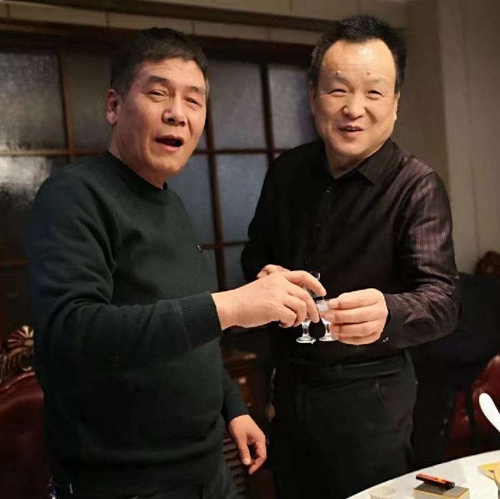 【老兵情怀】张富贵:《迎新春话军旅•畅叙战友情》~原工兵十四团西安战友会壬寅年正月部分战友联谊会活动(图26)