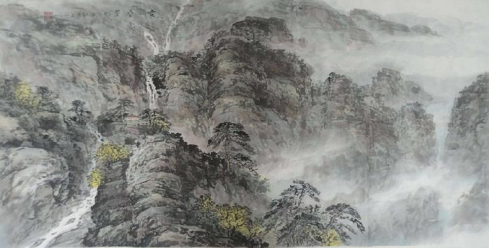 【潇湘文学社】潇湘问梅诗社《新春/立春》(总268期)(图23)