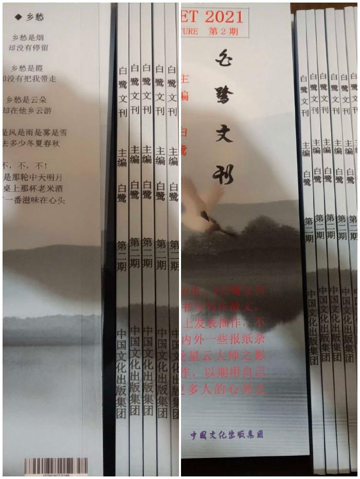 【世界文学•当代作家】龍茂泉 散文‖《我的岳父岳母》(图2)