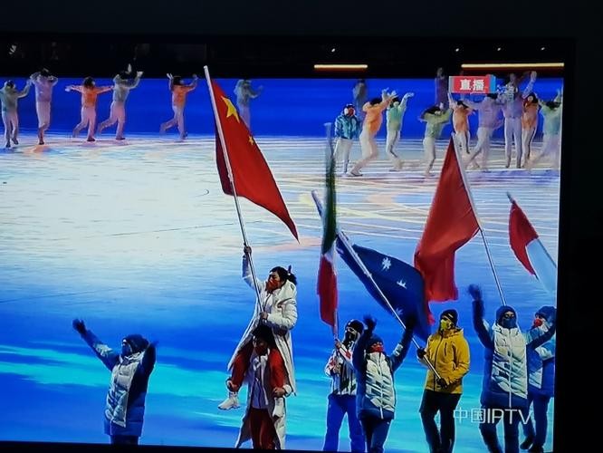 《九江文学社：北京头条》热烈祝贺第二十四届冬季奥林匹克运动会在北京圆满闭幕！《冬奥会专刊8》（图7）