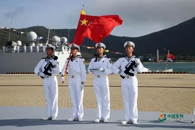联机全球发布鹿鸣朗诵的刘晓平精品诗歌——《致敬辉煌》（图5）