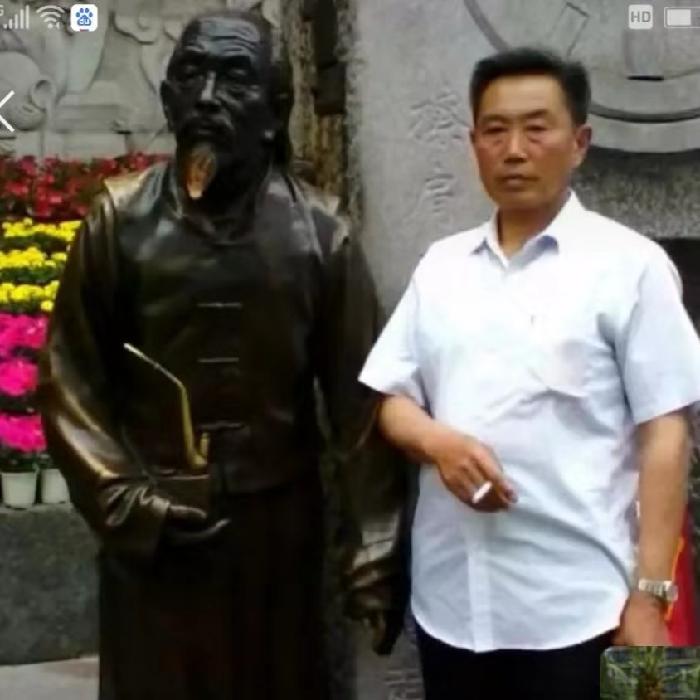 北京冬奥之二十(庞子恩)‖巴彦诗协诗词卷【212】(图2)